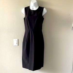 Classic Black Dress...PRICE REDUCED